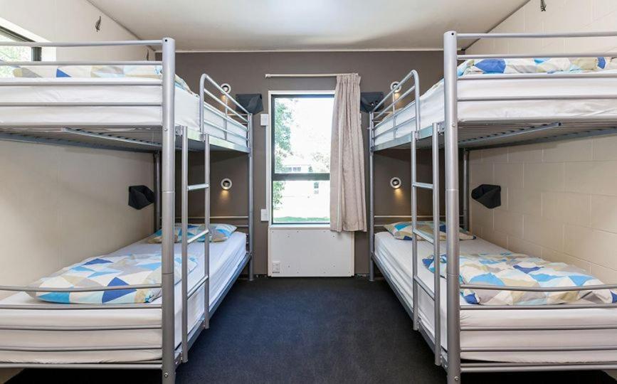 Wallaby Backpackers Hostel Perth - Note - Valid Passport Required To Check In - Εξωτερικό φωτογραφία