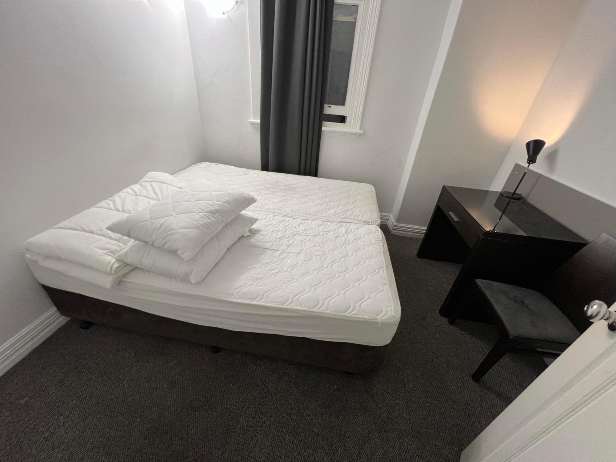 Wallaby Backpackers Hostel Perth - Note - Valid Passport Required To Check In - Εξωτερικό φωτογραφία