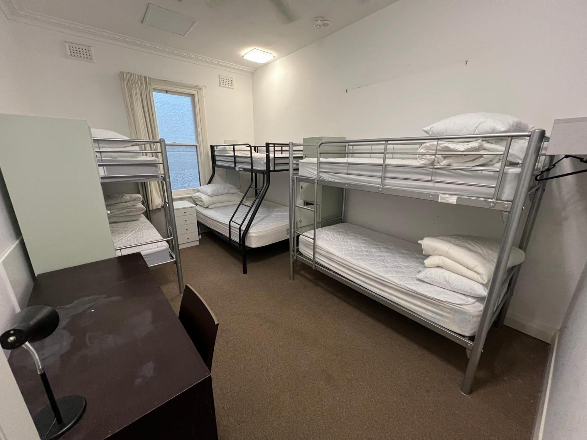 Wallaby Backpackers Hostel Perth - Note - Valid Passport Required To Check In - Εξωτερικό φωτογραφία
