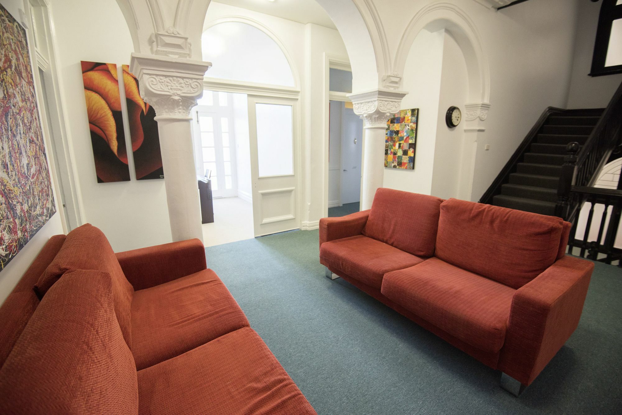 Wallaby Backpackers Hostel Perth - Note - Valid Passport Required To Check In - Εξωτερικό φωτογραφία